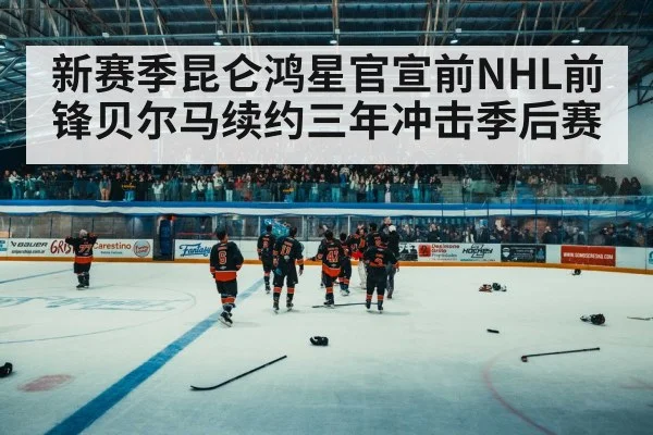 hockey arena crowd